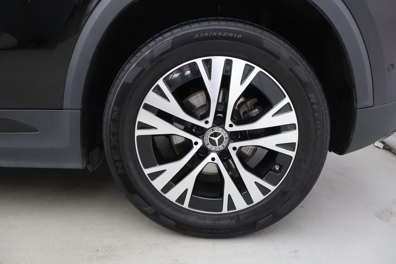 GLA 180 d Progressive Advanced Plus auto - Certified