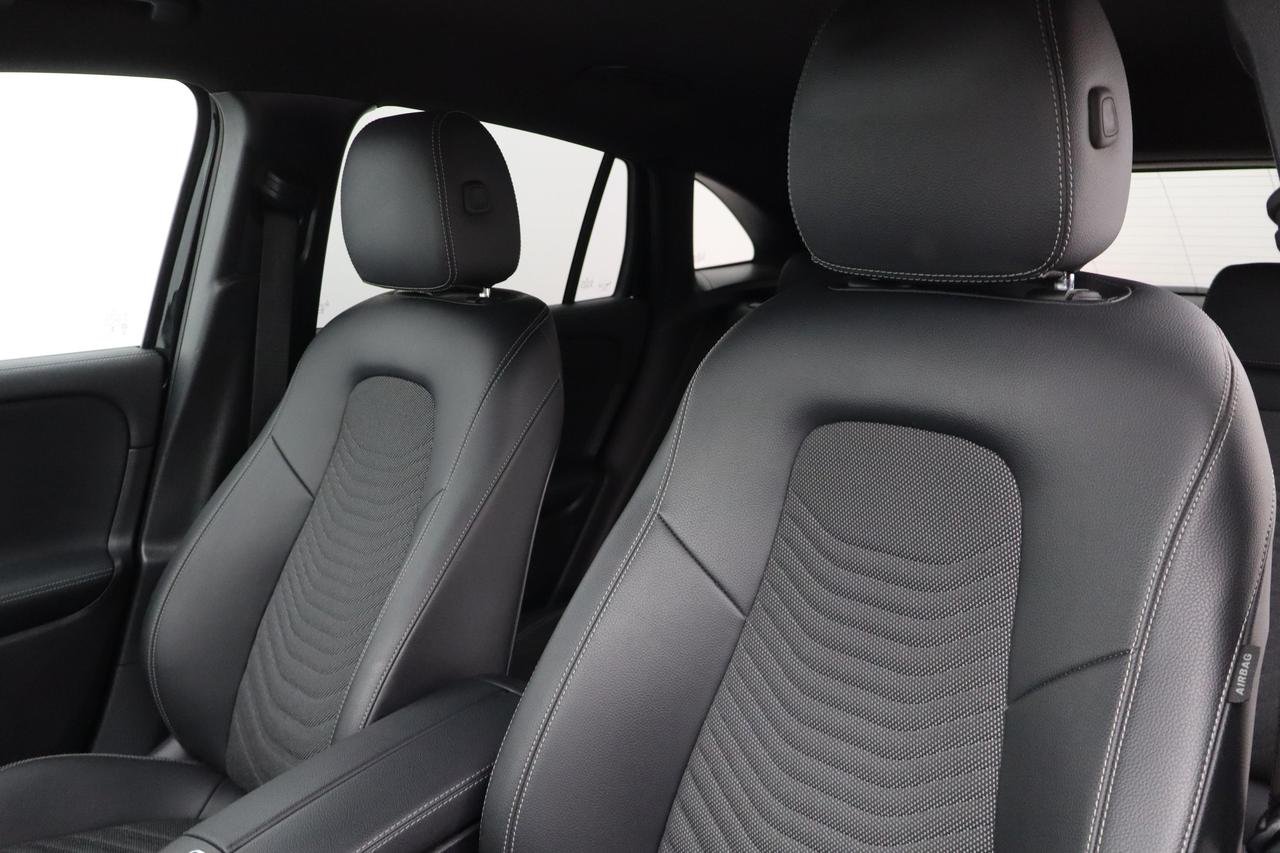 GLA 180 d Progressive Advanced Plus auto - Certified