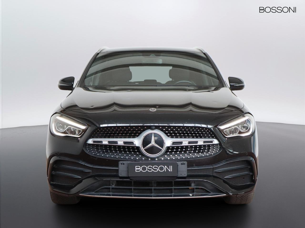 GLA 200 d Premium auto - Certified