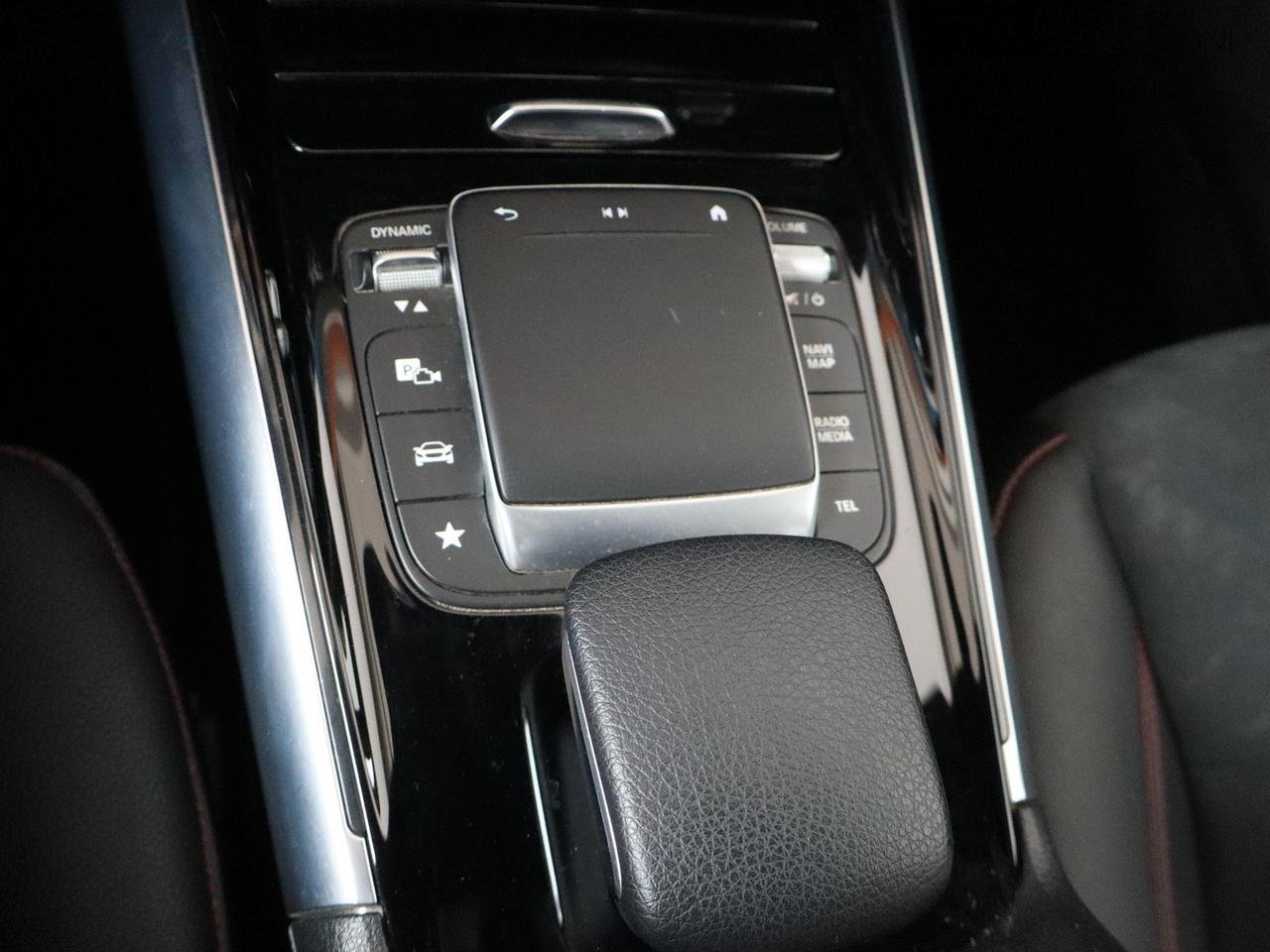 GLA 200 d Premium auto - Certified