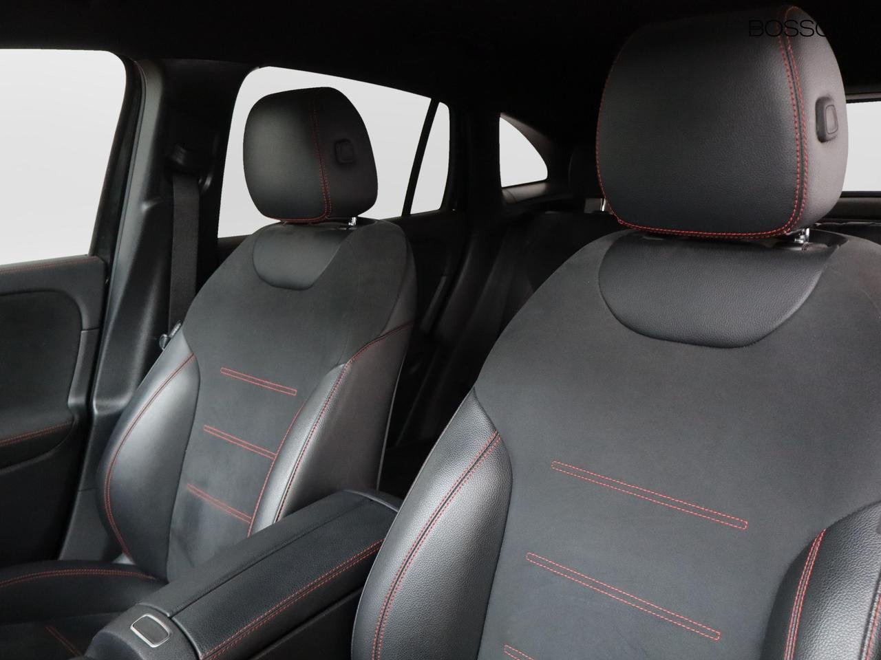 GLA 200 d Premium auto - Certified