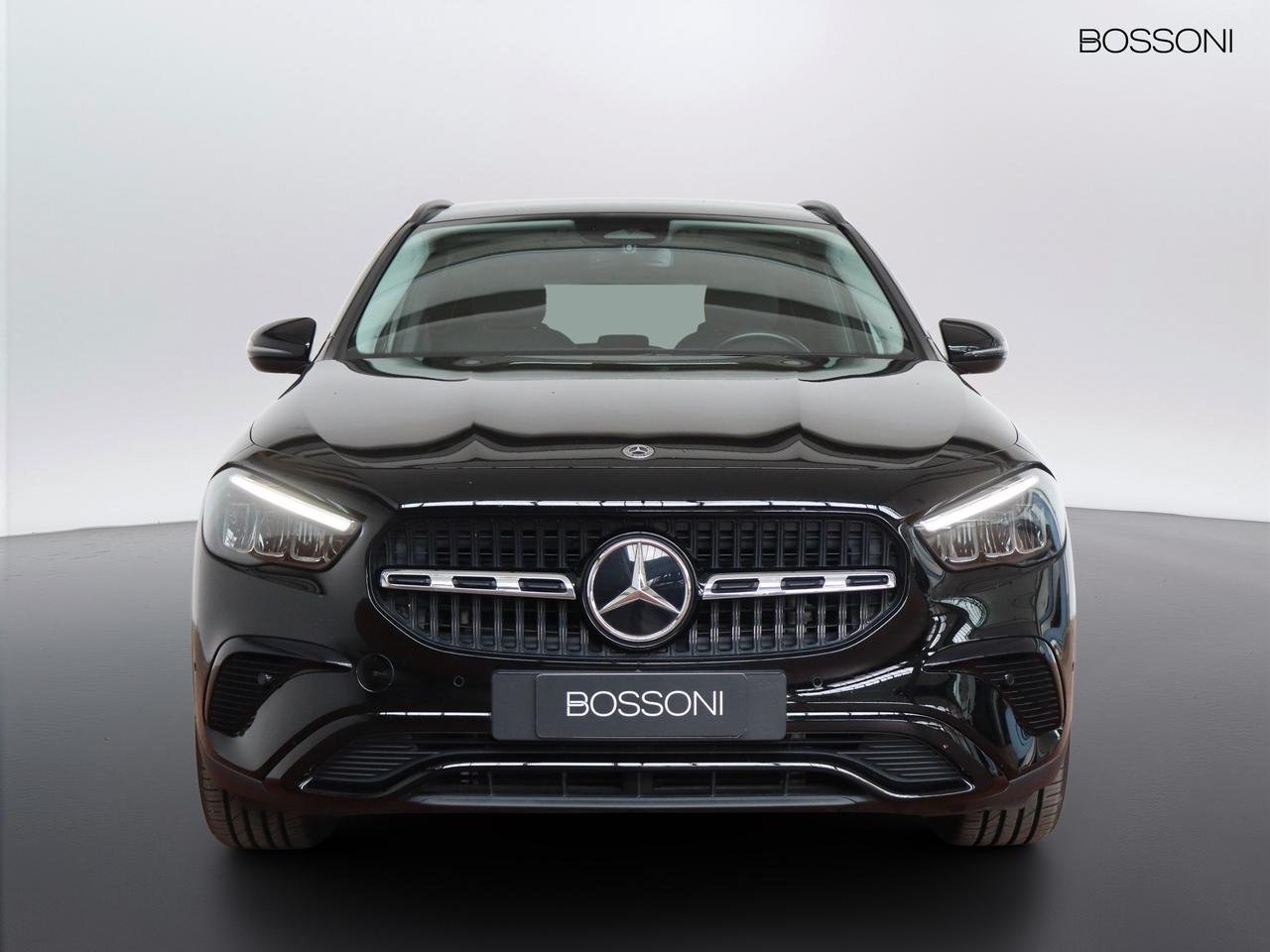 GLA 200 d Progressive Advanced Plus auto - Certified