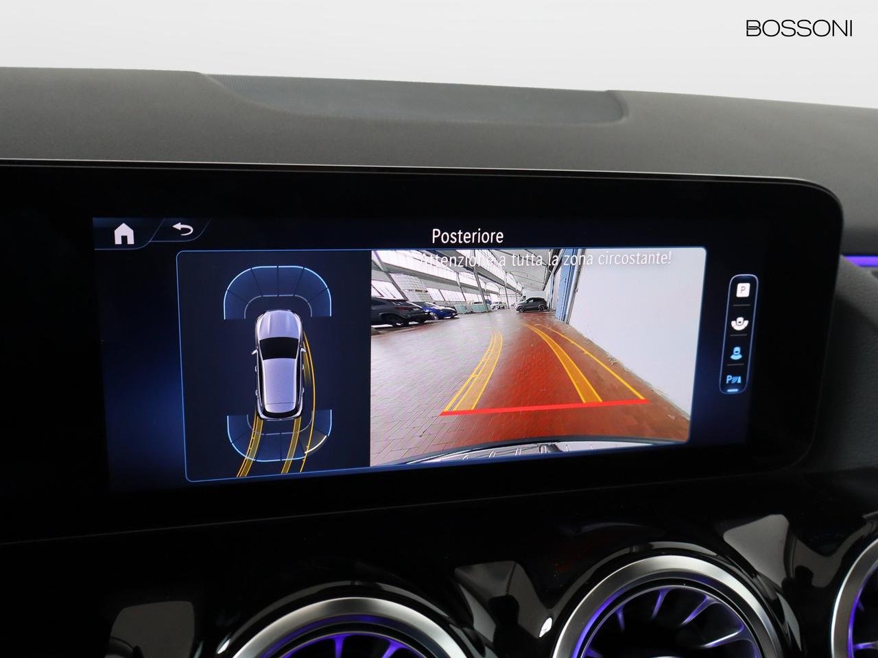 GLA 200 d Progressive Advanced Plus auto - Certified