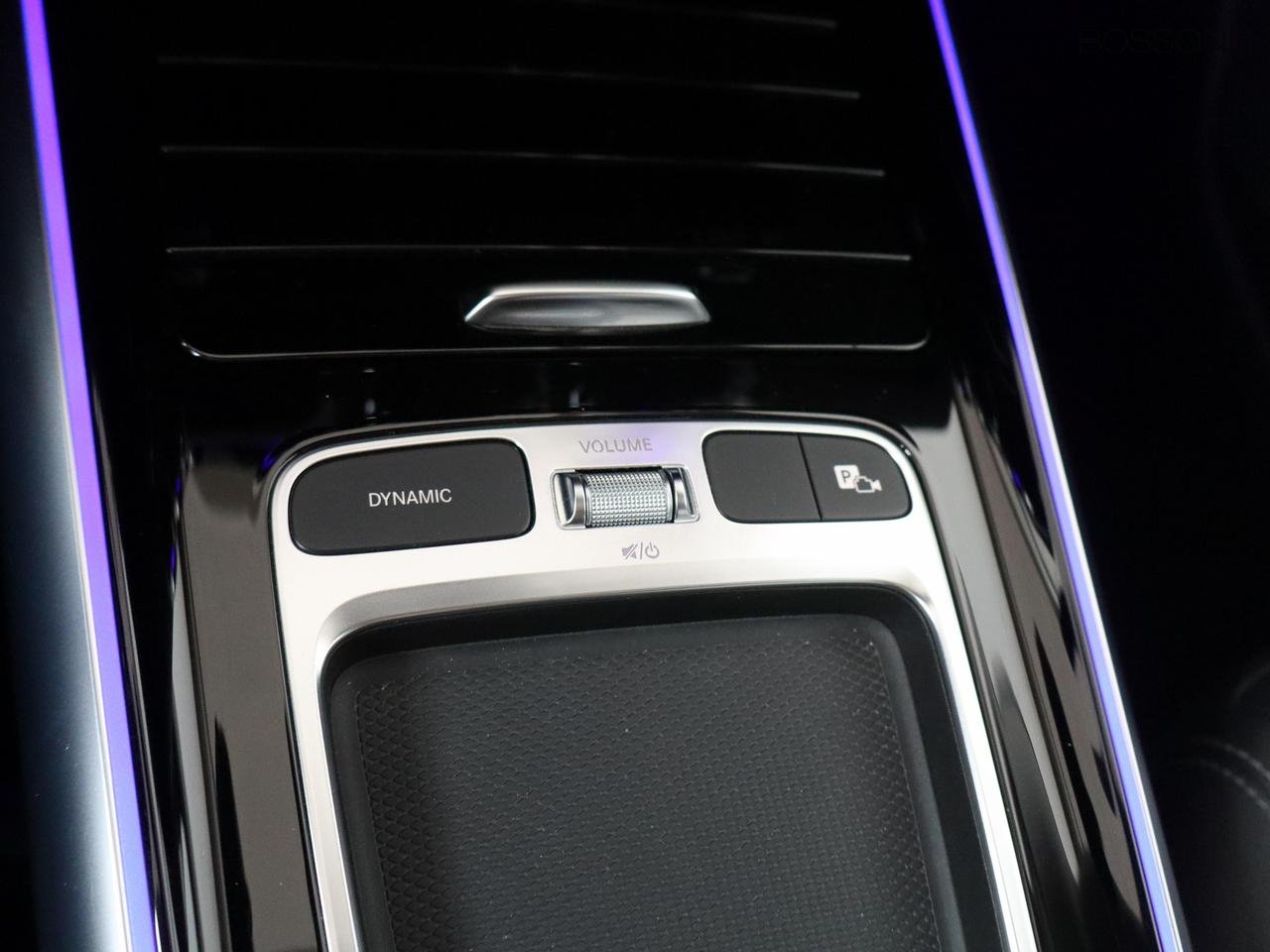 GLA 200 d Progressive Advanced Plus auto - Certified