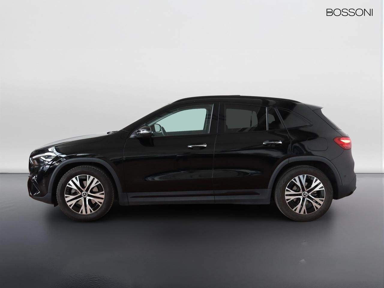 GLA 200 d Progressive Advanced Plus auto - Certified
