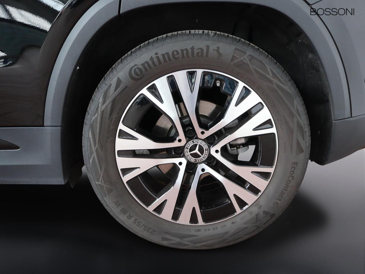 GLA 200 d Progressive Advanced Plus auto - Certified
