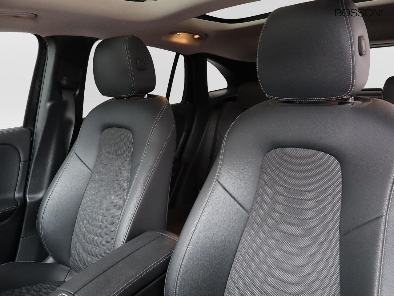 GLA 200 d Progressive Advanced Plus auto - Certified