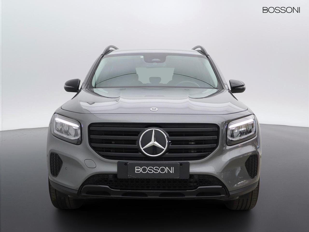 GLB 200 d Progressive Advanced Plus auto - Certified