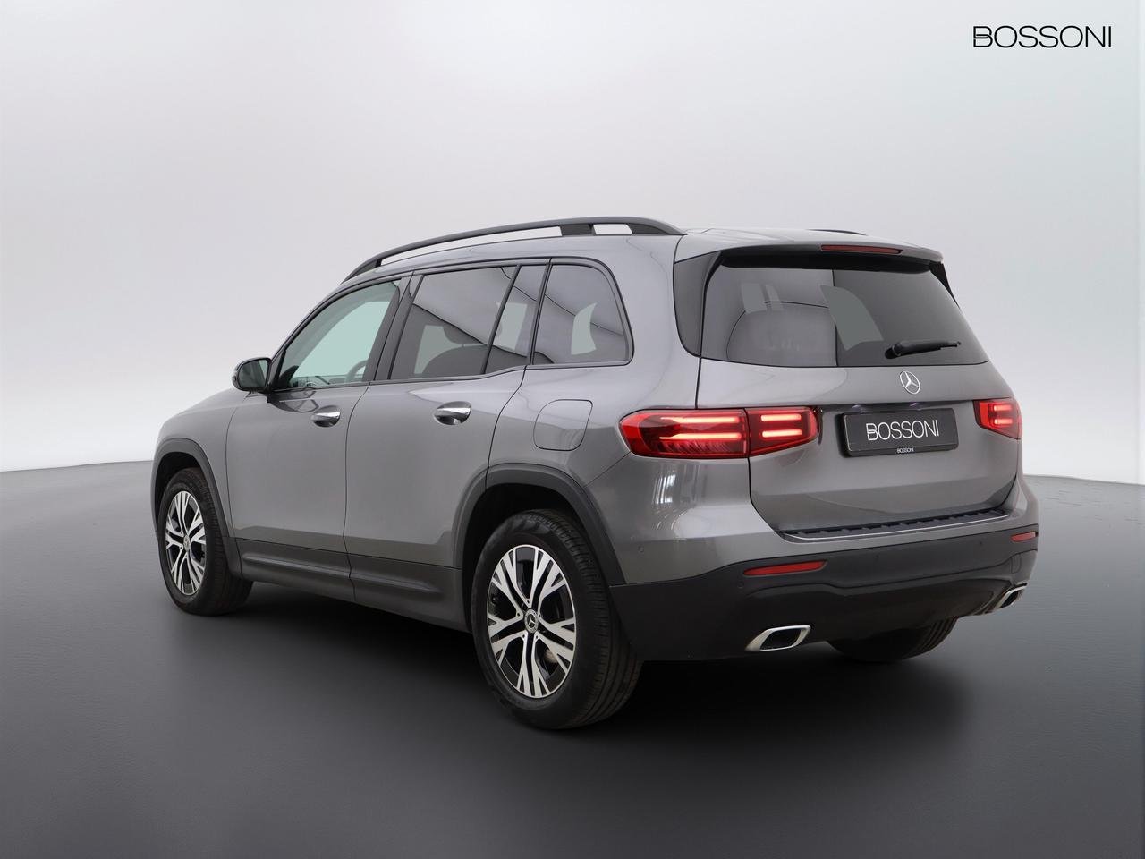 GLB 200 d Progressive Advanced Plus auto - Certified