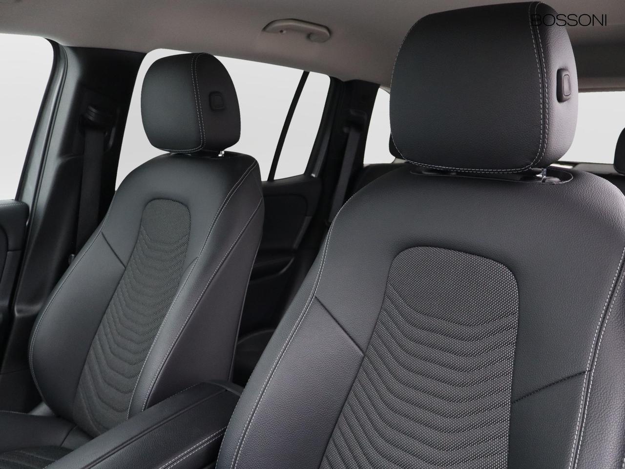 GLB 200 d Progressive Advanced Plus auto - Certified