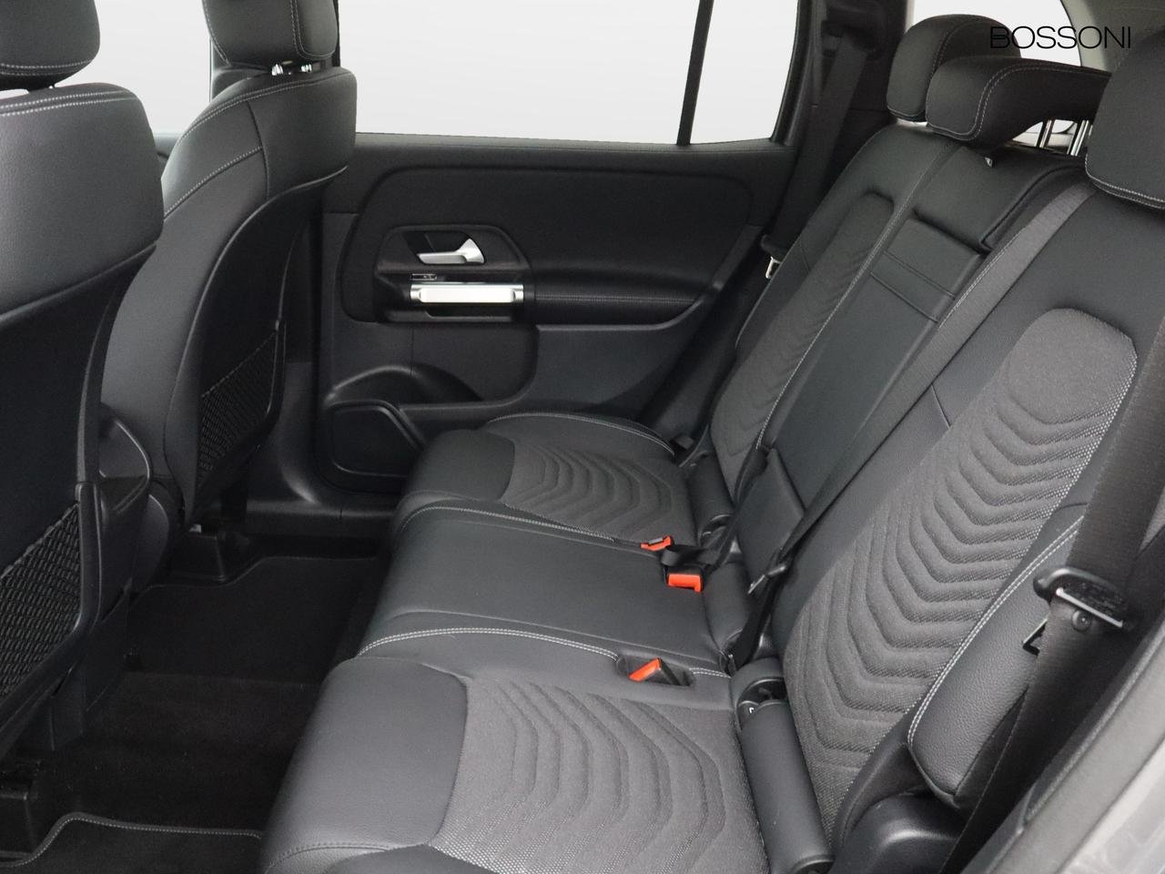 GLB 200 d Progressive Advanced Plus auto - Certified