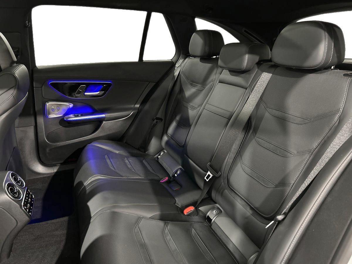 C SW AMG 63 S e performance Premium Plus Extra aut - Certified