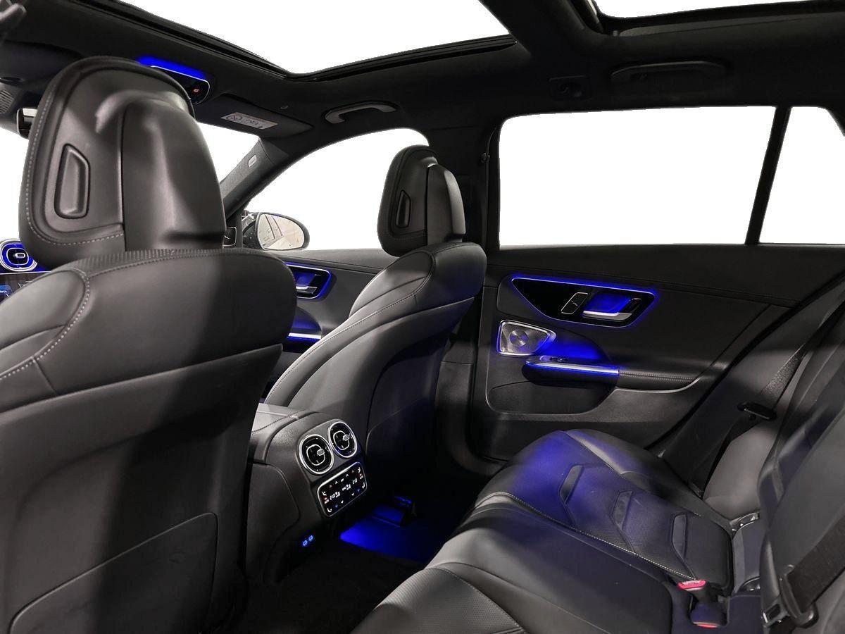 C SW AMG 63 S e performance Premium Plus Extra aut - Certified
