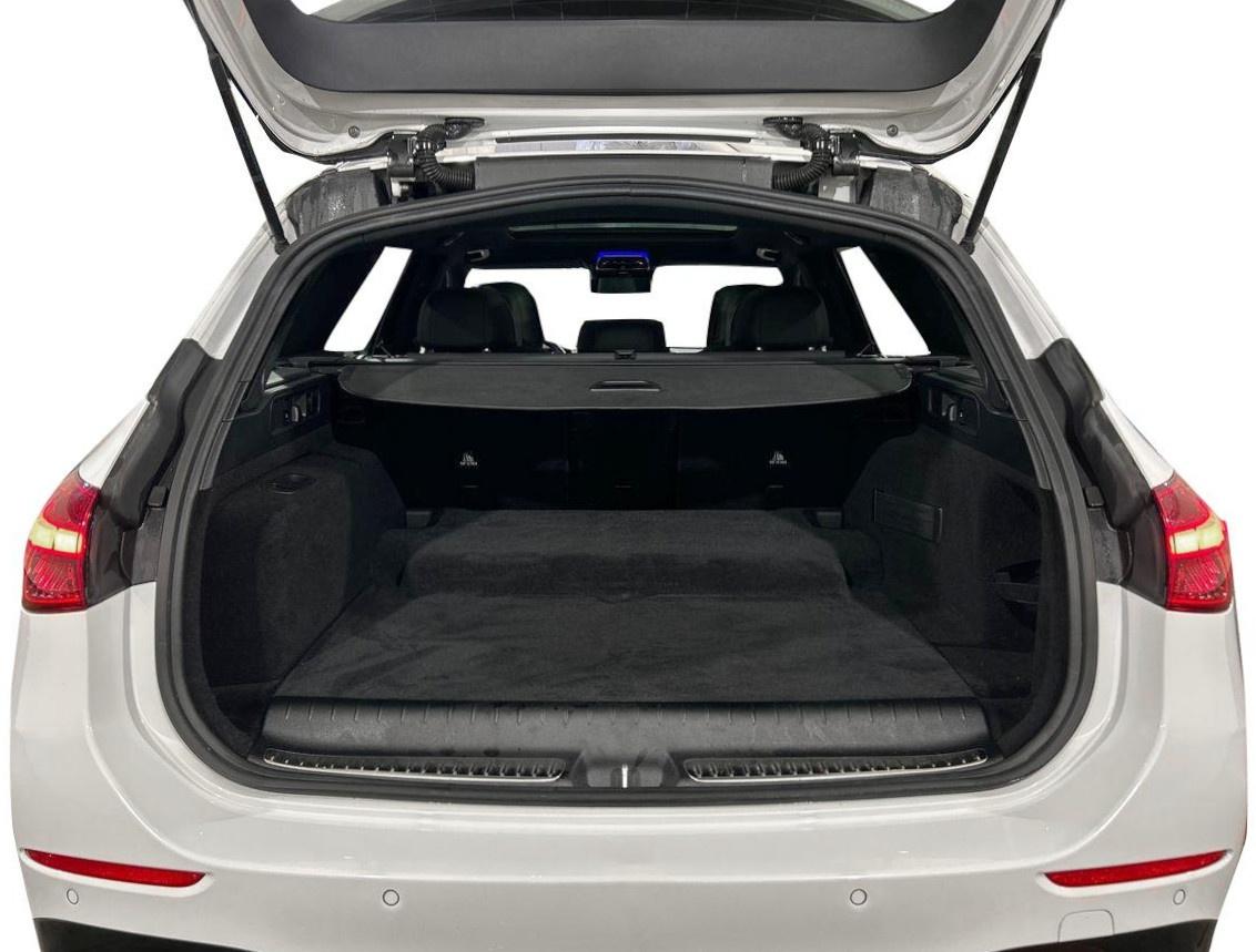 C SW AMG 63 S e performance Premium Plus Extra aut - Certified