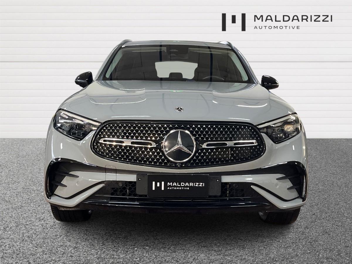GLC 450 d AMG Line Premium 4matic auto - Certified