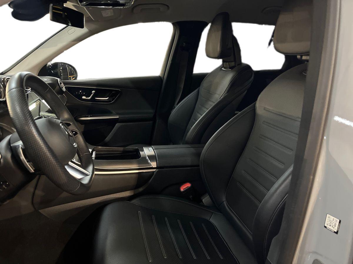 GLC 450 d AMG Line Premium 4matic auto - Certified