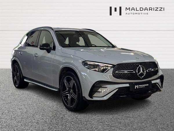 GLC 450 d AMG Line Premium 4matic auto - Certified