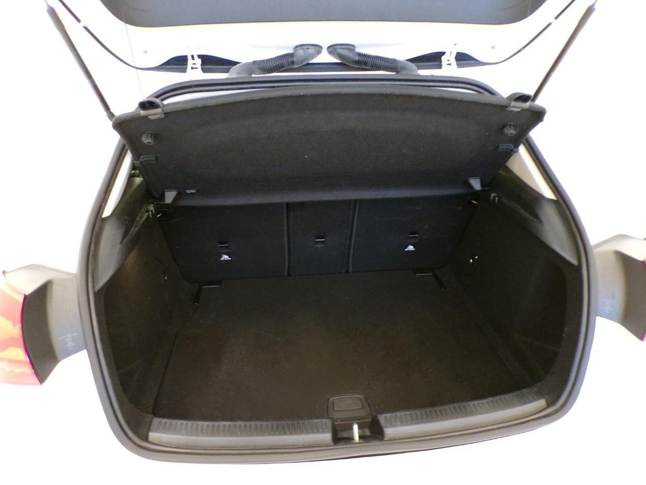A 180 d Advanced auto - Certified