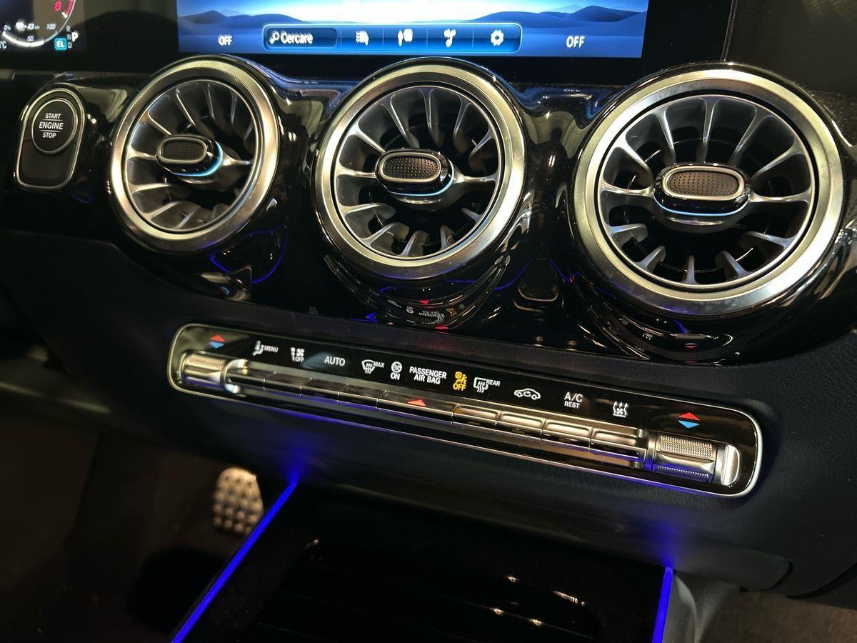 GLA 250 e phev AMG Line Advanced Plus auto - Certified