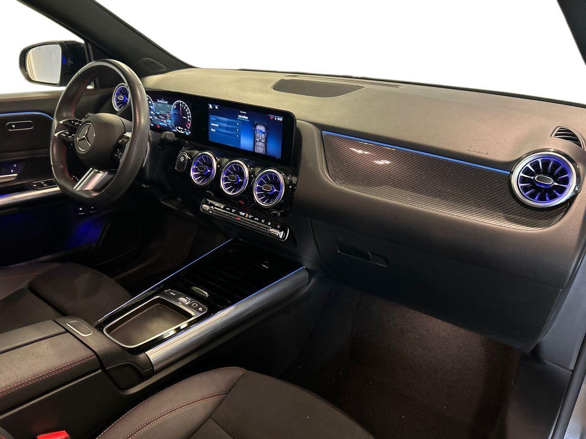 GLA 250 e phev AMG Line Advanced Plus auto - Certified