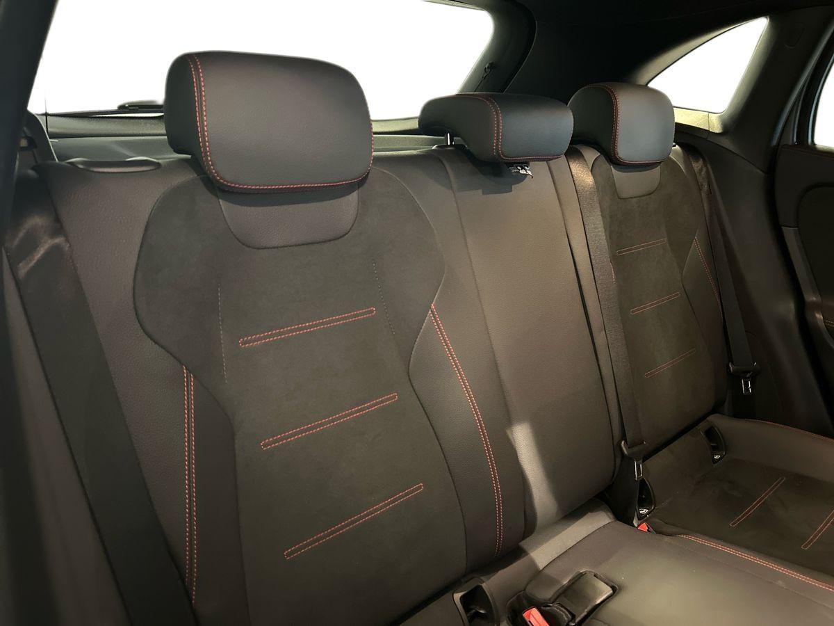 GLA 250 e phev AMG Line Advanced Plus auto - Certified