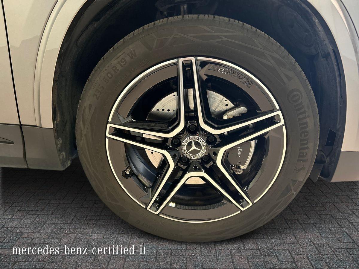 GLA 250 e phev AMG Line Advanced Plus auto - Certified