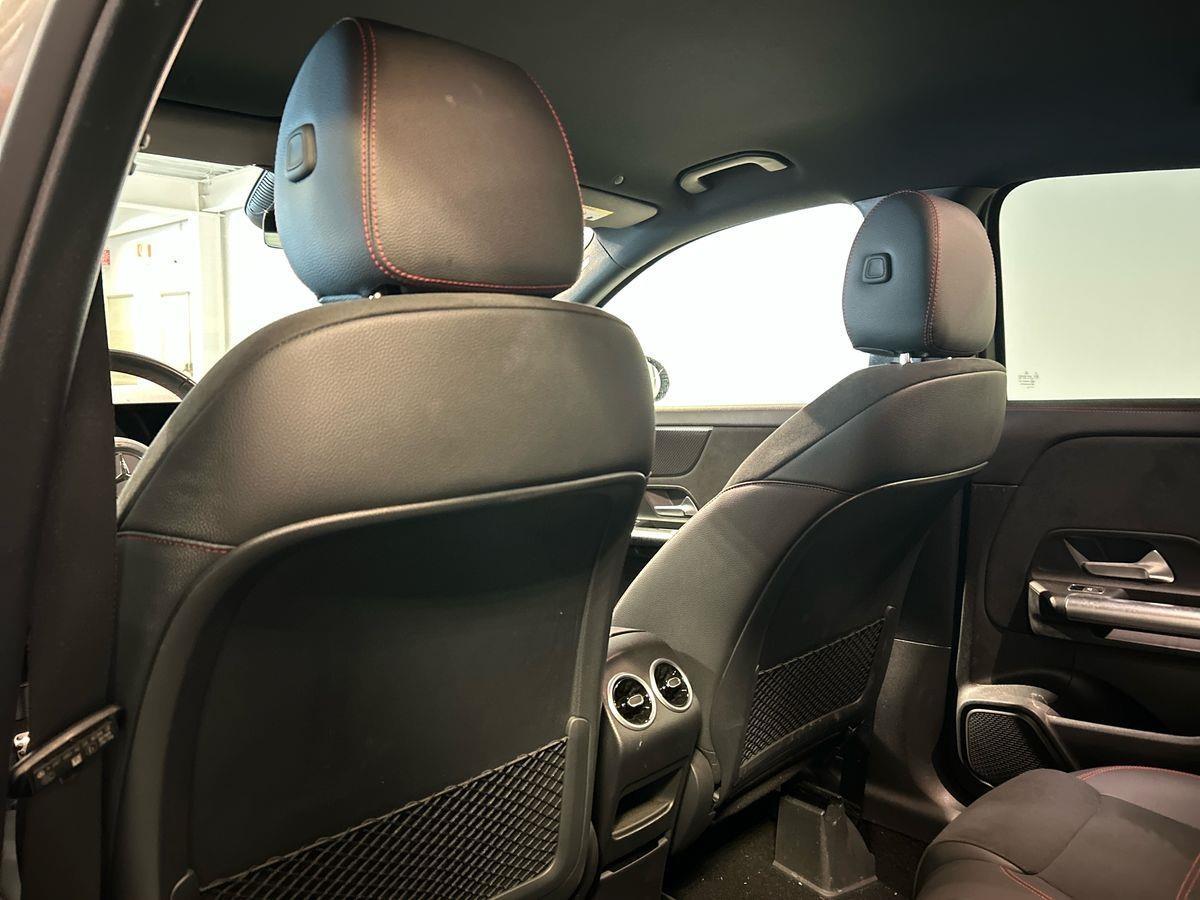 GLA 250 e phev AMG Line Advanced Plus auto - Certified