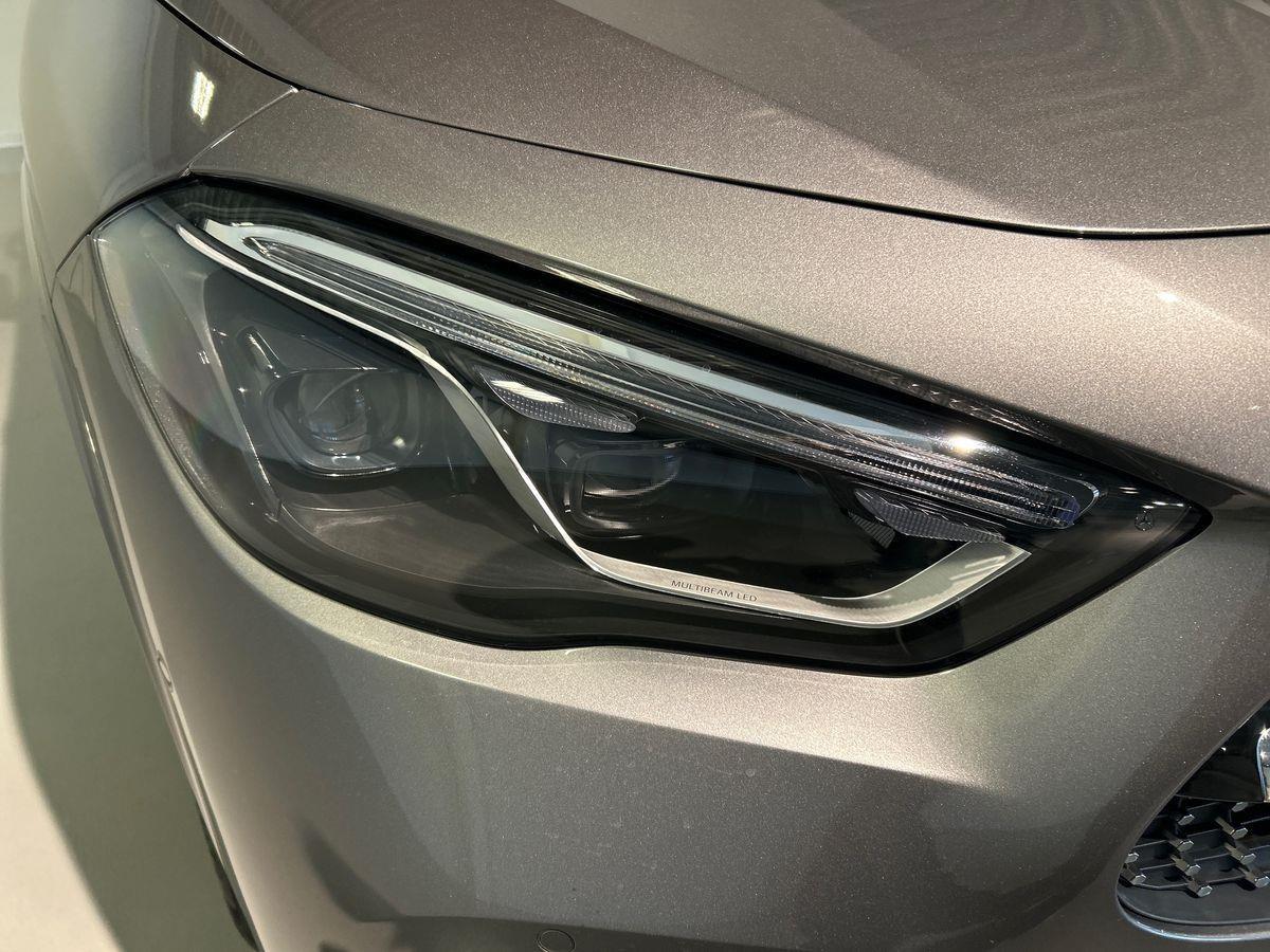 GLA 250 e phev AMG Line Advanced Plus auto - Certified