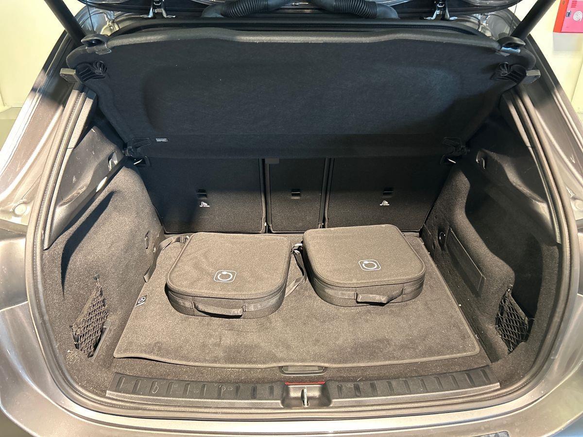 GLA 250 e phev AMG Line Advanced Plus auto - Certified