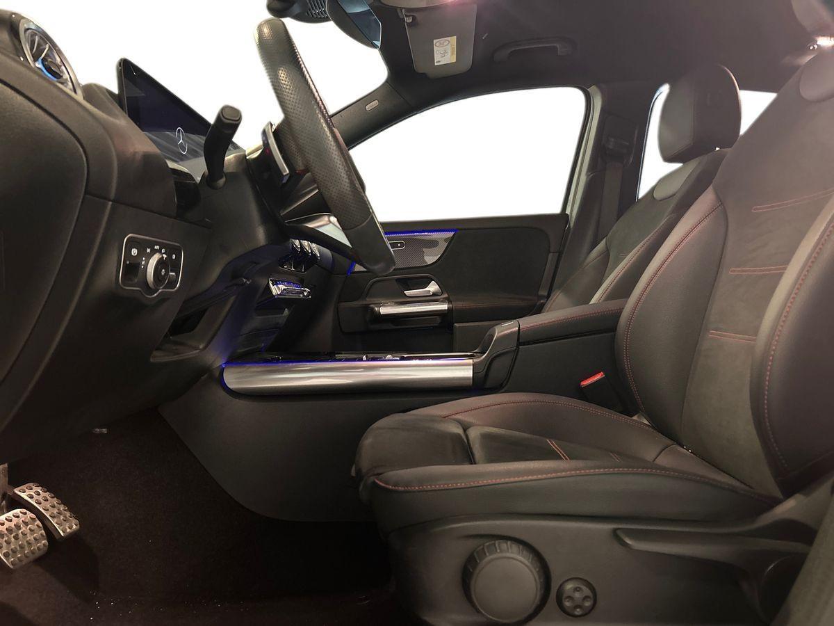 GLA 250 e phev AMG Line Advanced Plus auto - Certified