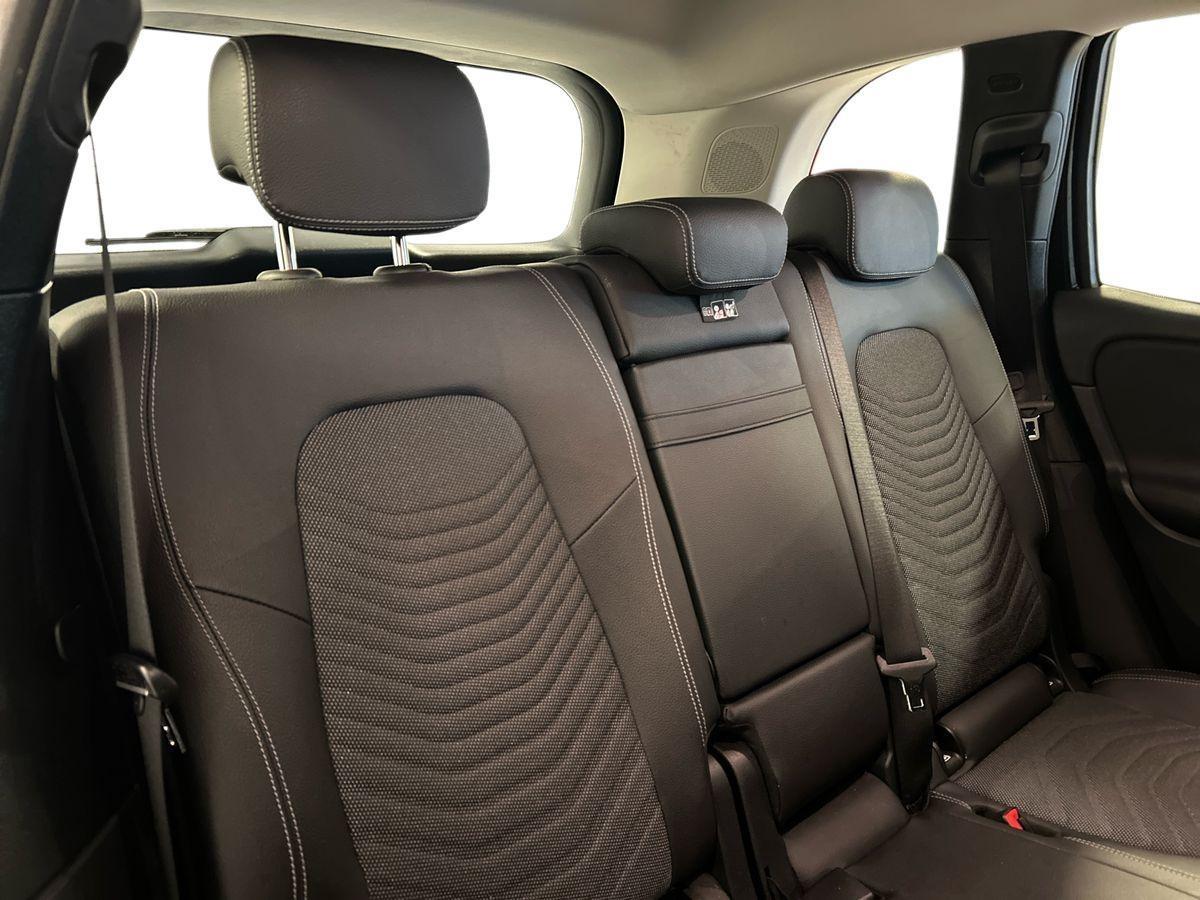 GLB 180 d Advanced auto - Certified