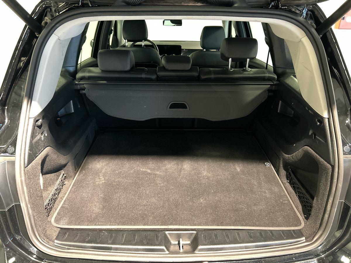 GLB 180 d Advanced auto - Certified