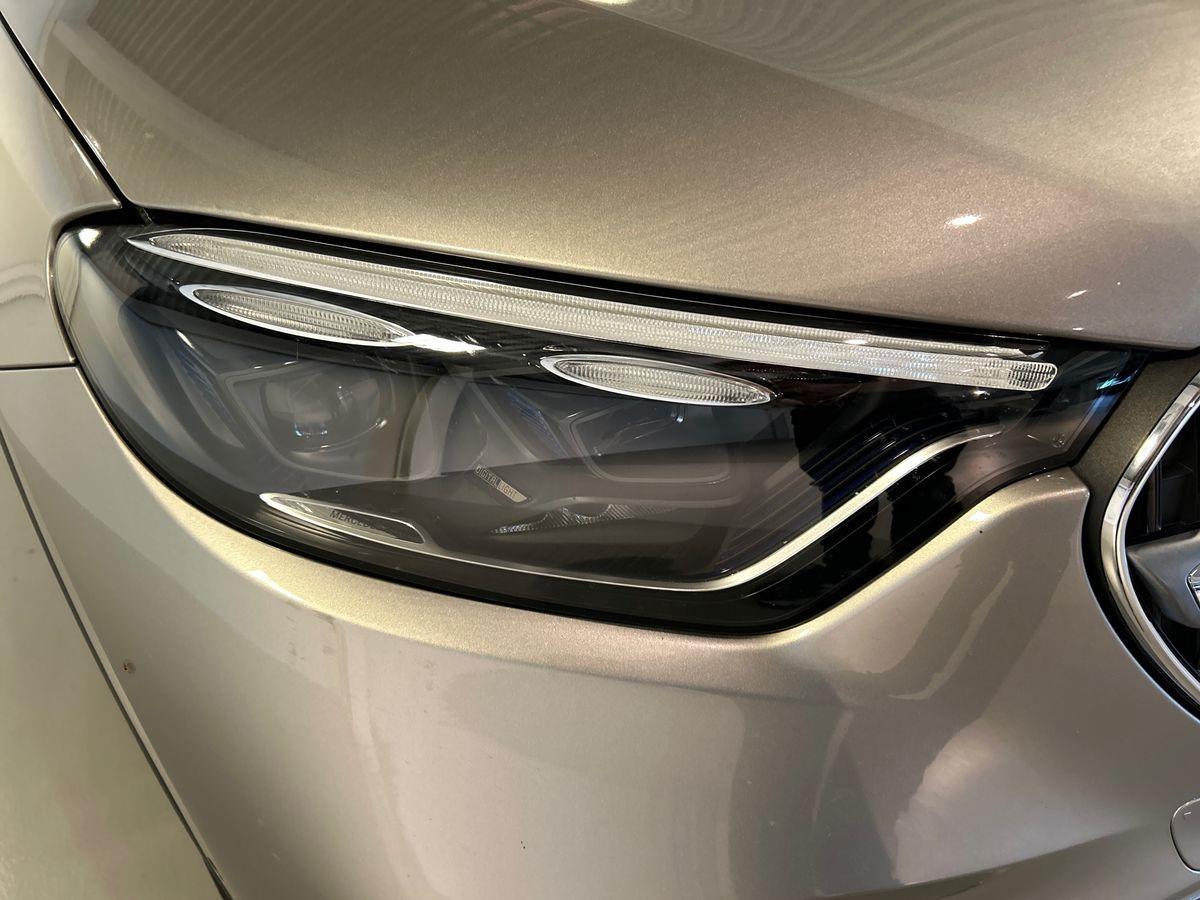 GLC 220 d Advanced 4matic auto - Certified