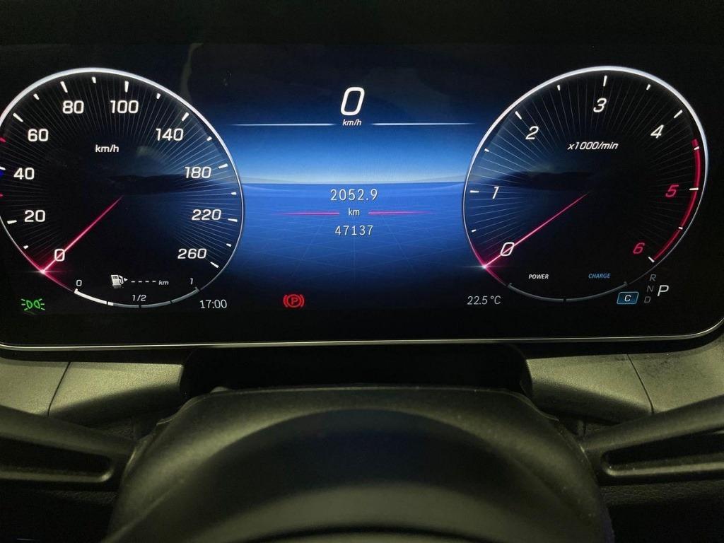 GLC 220 d AMG Line Premium 4matic auto - Certified