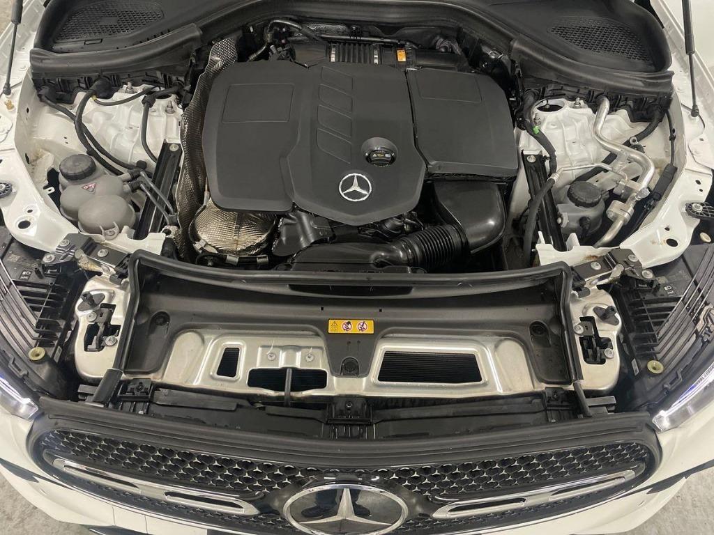 GLC 220 d AMG Line Premium 4matic auto - Certified