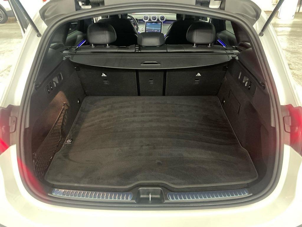 GLC 220 d AMG Line Premium 4matic auto - Certified