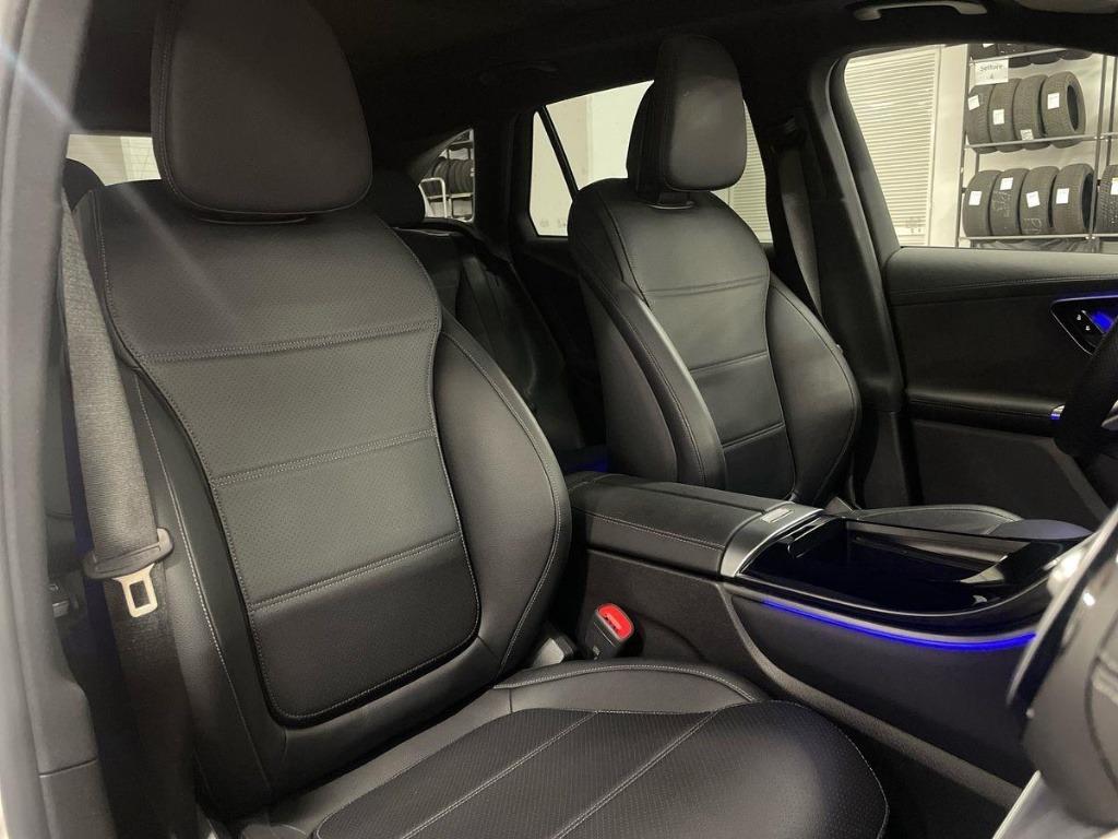 GLC 220 d AMG Line Premium 4matic auto - Certified