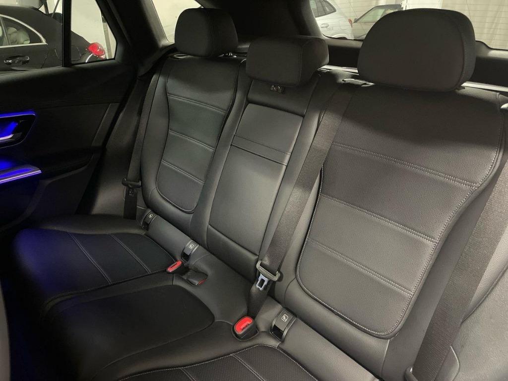 GLC 220 d AMG Line Premium 4matic auto - Certified