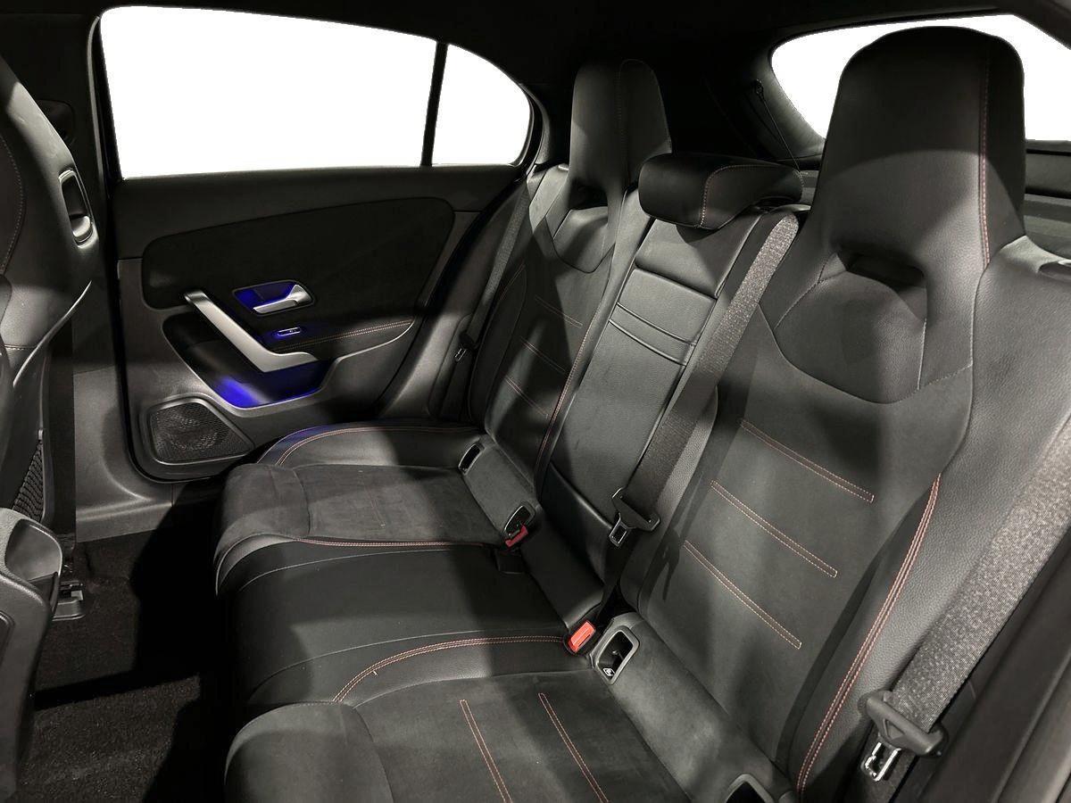 A 250 e phev AMG Line Advanced Plus auto - Certified