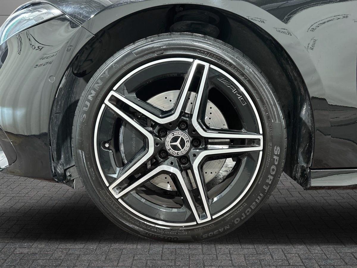 A 250 e phev AMG Line Advanced Plus auto - Certified