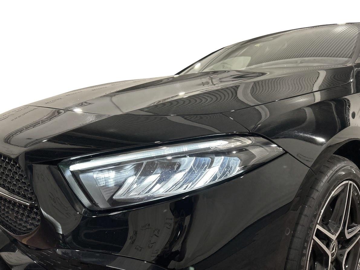 A 250 e phev AMG Line Advanced Plus auto - Certified