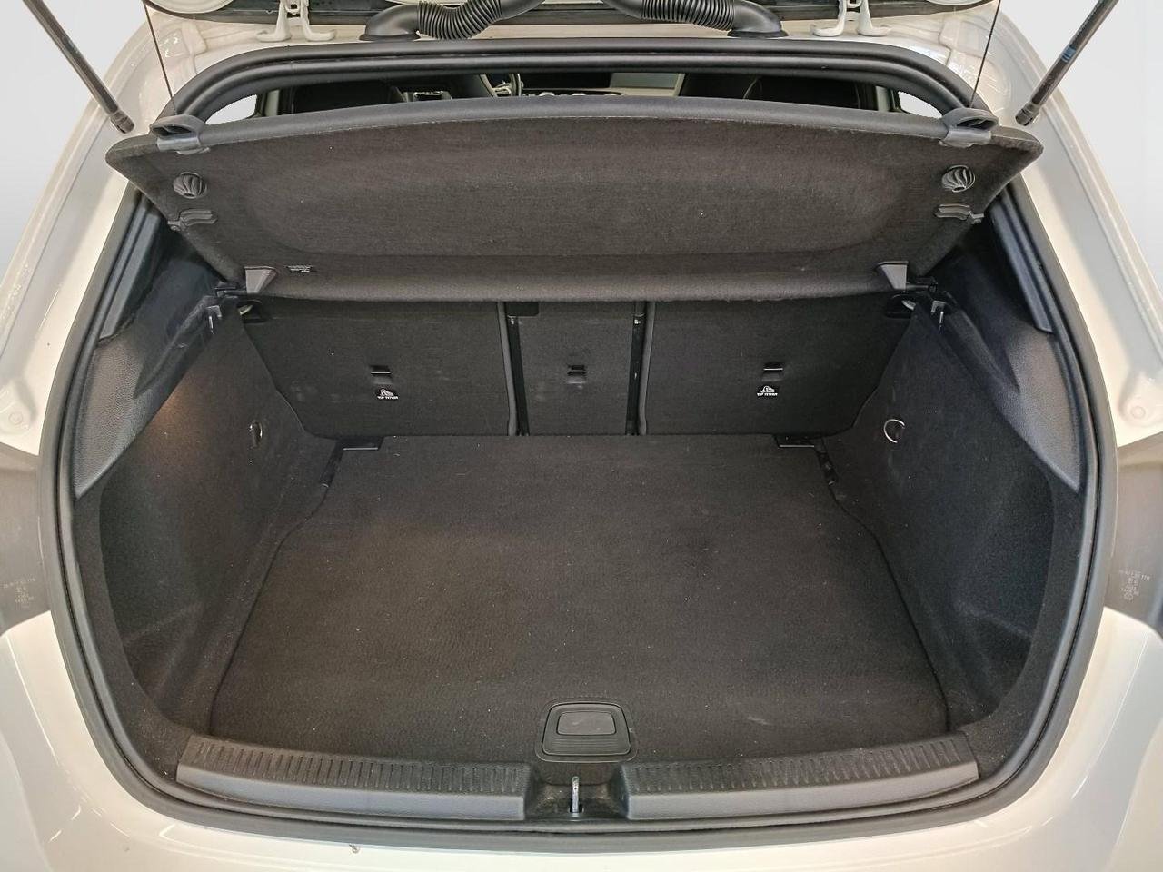 A 180 d AMG Line Advanced Plus auto - Certified