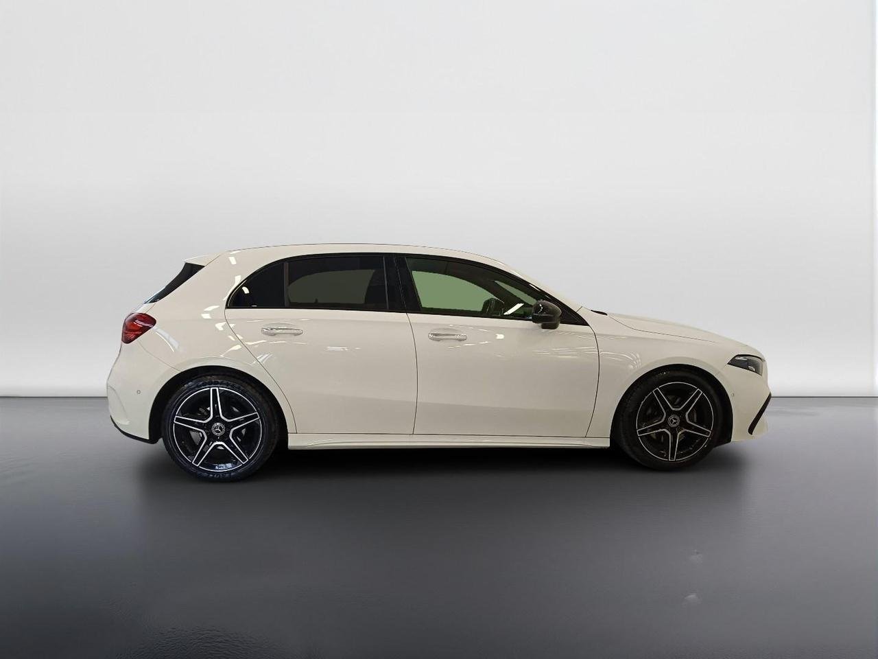 A 180 d AMG Line Advanced Plus auto - Certified