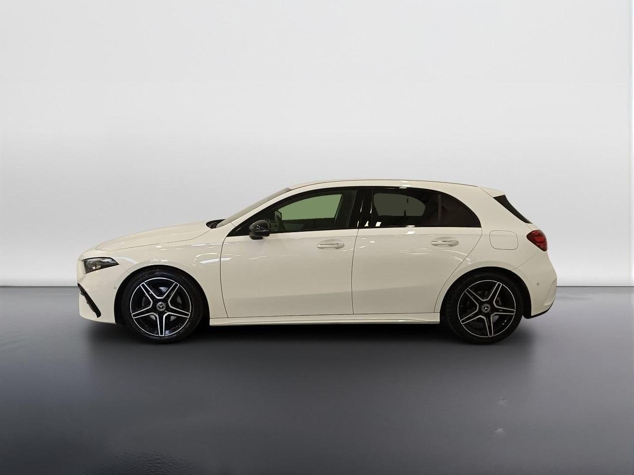 A 180 d AMG Line Advanced Plus auto - Certified