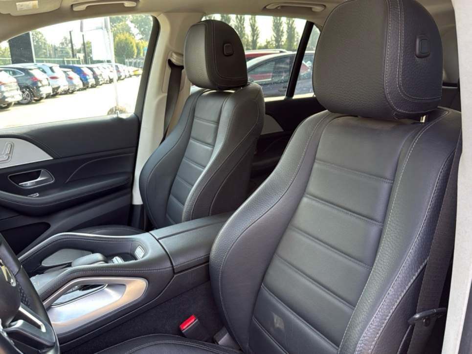 GLE 350 de phev (e eq-power) Premium 4matic auto - Certified