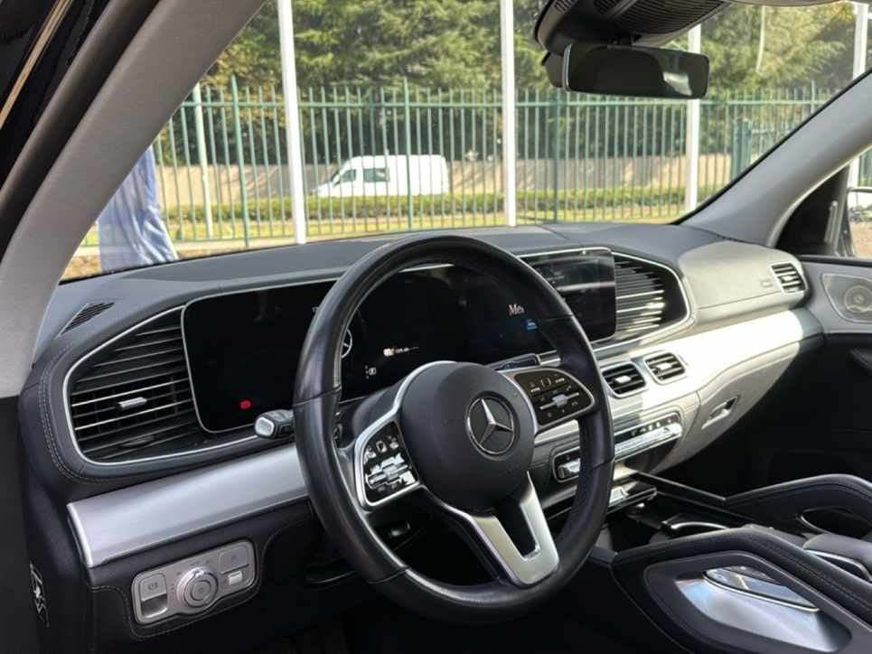 GLE 350 de phev (e eq-power) Premium 4matic auto - Certified