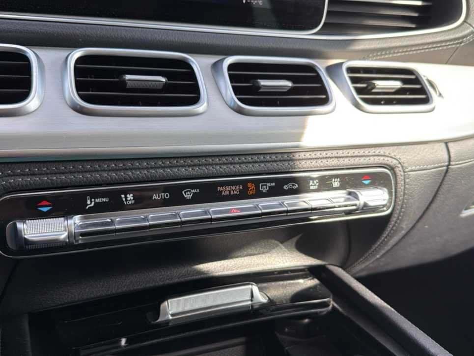 GLE 350 de phev (e eq-power) Premium 4matic auto - Certified
