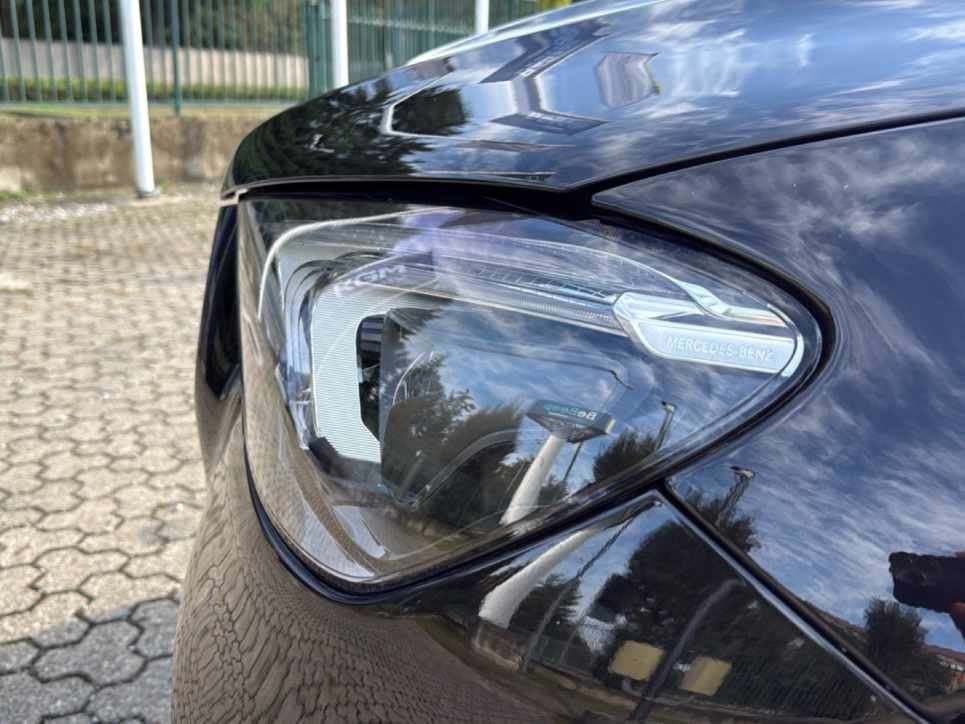 GLE 350 de phev (e eq-power) Premium 4matic auto - Certified