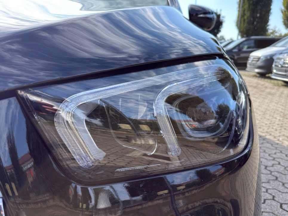 GLE 350 de phev (e eq-power) Premium 4matic auto - Certified