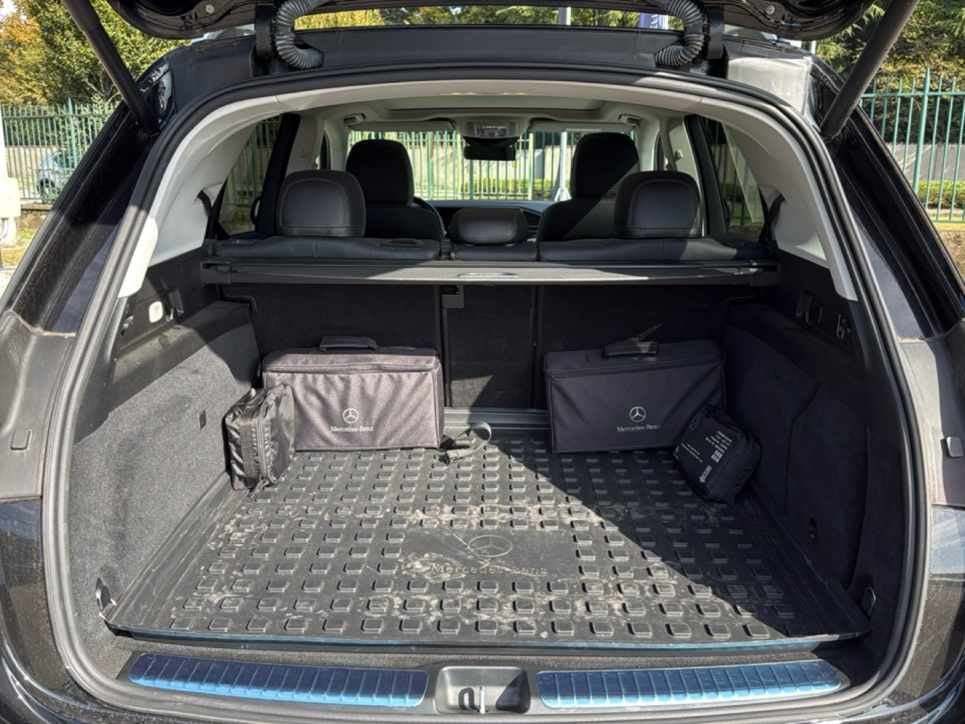 GLE 350 de phev (e eq-power) Premium 4matic auto - Certified